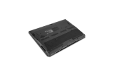 SANTIA Clevo PB71RF-G Portable 17.3" CAO graphisme 3D jeux linux assemblé